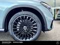 Mercedes-Benz GLC 300 GLC 300 4M AMG Night Distr AHK DigLi Burm3D Pano Silber - thumbnail 14