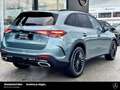 Mercedes-Benz GLC 300 GLC 300 4M AMG Night Distr AHK DigLi Burm3D Pano Silber - thumbnail 11