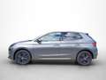 Skoda Fabia Selection 1,0TSI DSG 85KW/116PS ACC, SHZ, 16", ... Grigio - thumbnail 3