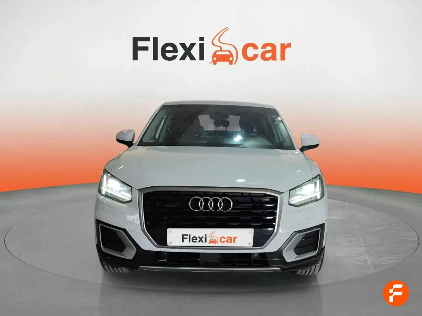 Audi Q2 30 TFSI Design 85kW Blanco - 2
