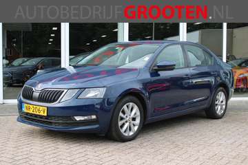 1.0 TSI Greentech Ambition Business
