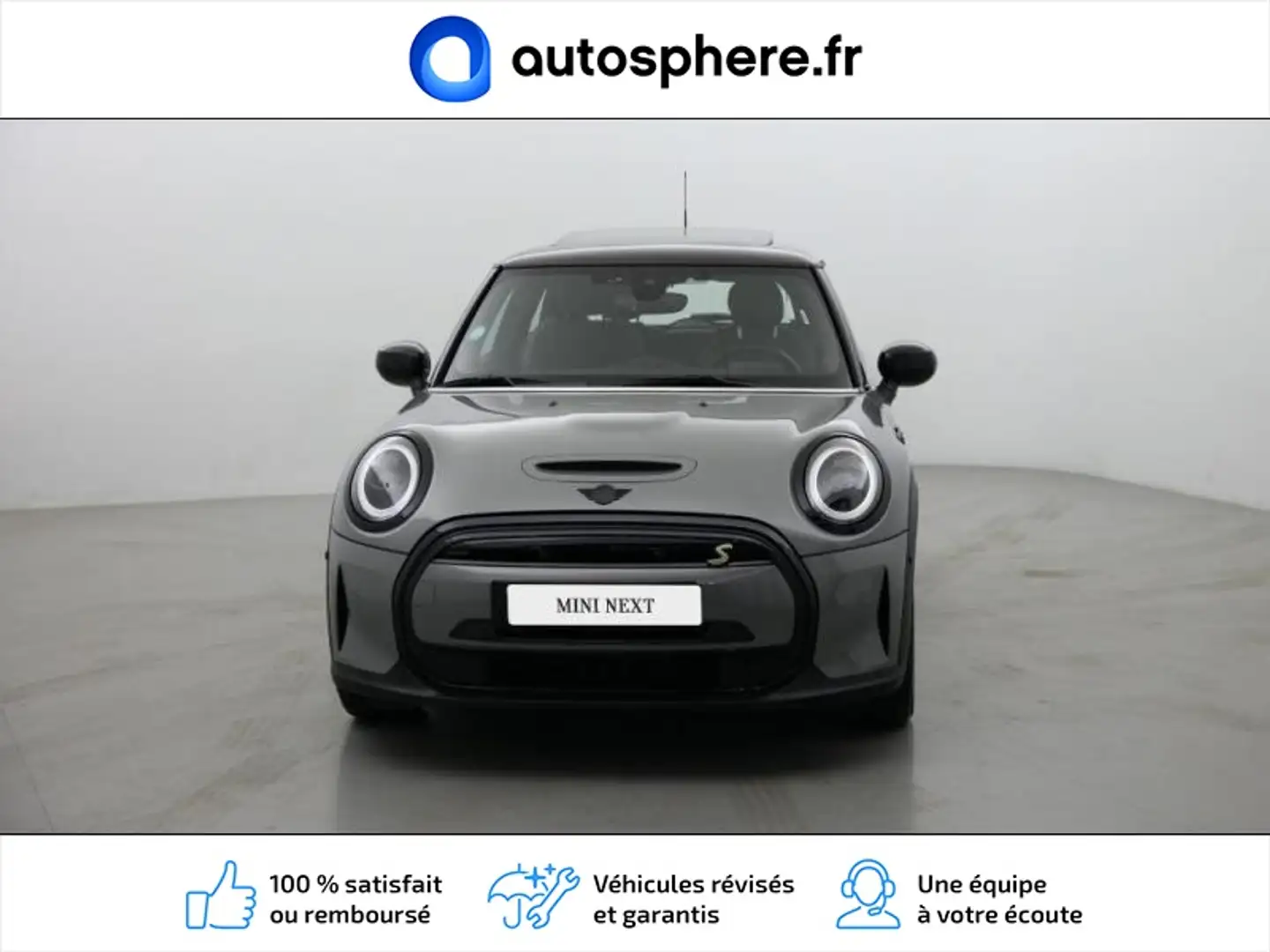 MINI Cooper SE Cooper SE 184ch Edition Premium Plus BVA 5CV - 2