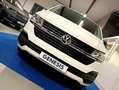 Volkswagen T6.1 Multivan T6 2.0 TDI 4MOTION 4X4 CAMERA GANCIO 7POSTI Blanc - thumbnail 25
