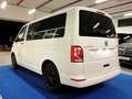 Volkswagen T6.1 Multivan T6 2.0 TDI 4MOTION 4X4 CAMERA GANCIO 7POSTI Blanc - thumbnail 19
