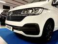 Volkswagen T6.1 Multivan T6 2.0 TDI 4MOTION 4X4 CAMERA GANCIO 7POSTI Blanc - thumbnail 22