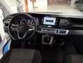 Volkswagen T6.1 Multivan T6 2.0 TDI 4MOTION 4X4 CAMERA GANCIO 7POSTI Blanc - thumbnail 8