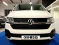 Volkswagen T6.1 Multivan T6 2.0 TDI 4MOTION 4X4 CAMERA GANCIO 7POSTI Blanc - thumbnail 23