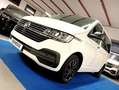 Volkswagen T6.1 Multivan T6 2.0 TDI 4MOTION 4X4 CAMERA GANCIO 7POSTI Blanc - thumbnail 2