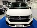 Volkswagen T6.1 Multivan T6 2.0 TDI 4MOTION 4X4 CAMERA GANCIO 7POSTI Blanc - thumbnail 3