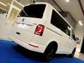 Volkswagen T6.1 Multivan T6 2.0 TDI 4MOTION 4X4 CAMERA GANCIO 7POSTI Blanc - thumbnail 7