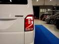 Volkswagen T6.1 Multivan T6 2.0 TDI 4MOTION 4X4 CAMERA GANCIO 7POSTI Blanc - thumbnail 21