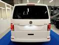 Volkswagen T6.1 Multivan T6 2.0 TDI 4MOTION 4X4 CAMERA GANCIO 7POSTI Blanc - thumbnail 6