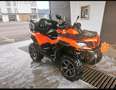 CF Moto CForce 850 850 xc Orange - thumbnail 3