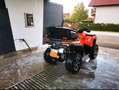 CF Moto CForce 850 850 xc Oranje - thumbnail 2