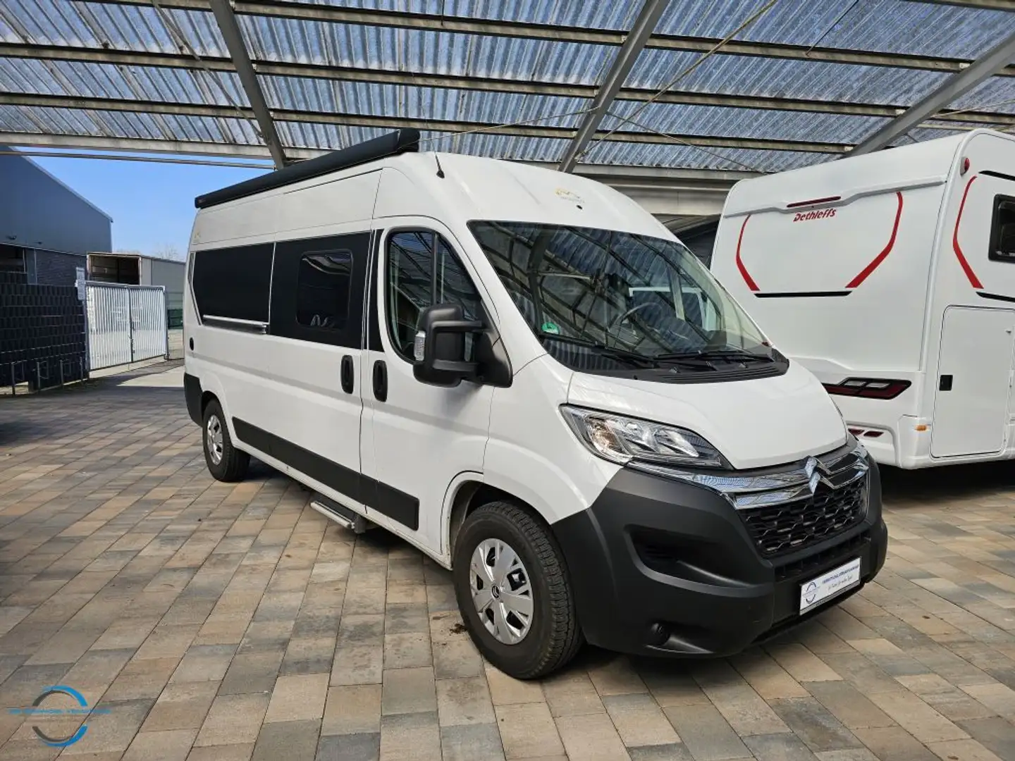 Mooveo VAN 60DB - 2