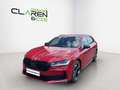 Skoda Superb Sportline Rouge - thumbnail 3