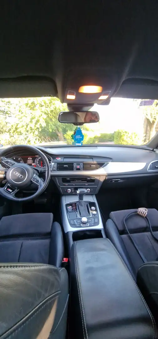Audi A6 3.0 V6 tdi Advanced 204cv multitronic - 2