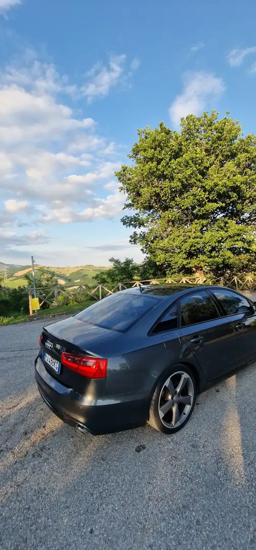 Audi A6 3.0 V6 tdi Advanced 204cv multitronic - 1