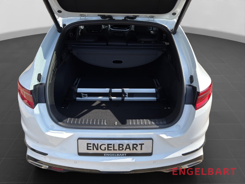 Kia ProCeed / pro_cee'd GT 1.6T Komfort-Paket Navi-Paket Komfort-Paket Gla — photo 13