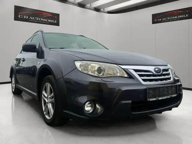 Subaru Impreza XV 4x4