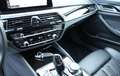 BMW 518 518d Touring Aut. Silver - thumbnail 4