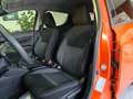 Nissan Micra IGT 68 kW 92 CV E6DF Acenta Naranja - thumbnail 7
