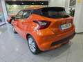 Nissan Micra IGT 68 kW 92 CV E6DF Acenta Naranja - thumbnail 4