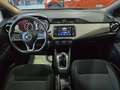 Nissan Micra IGT 68 kW 92 CV E6DF Acenta Naranja - thumbnail 9