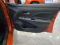 Nissan Micra IGT 68 kW 92 CV E6DF Acenta Naranja - thumbnail 32