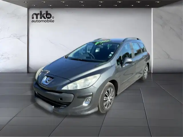 Peugeot 308 1.6 HDi FAP - 112  Business PHASE 1
