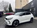 Opel Grandland 1.5 D 130ch Elegance Business BVA8 MY23 Blanc - thumbnail 2