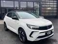 Opel Grandland 1.5 D 130ch Elegance Business BVA8 MY23 Blanc - thumbnail 5