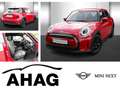 MINI One MINI Yours Trim Klimaaut. Komfortzugang PDC Rot - thumbnail 1