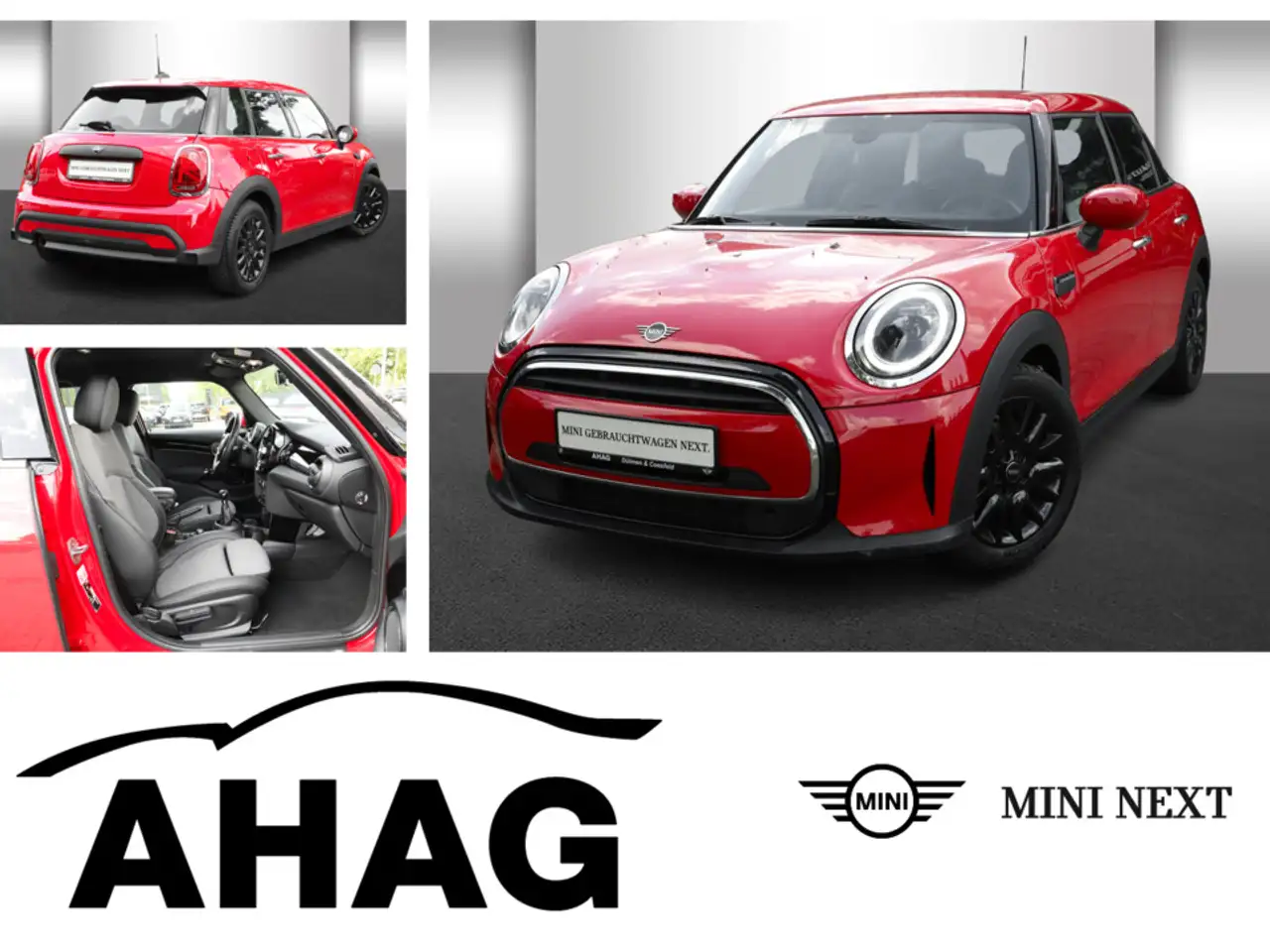 MINI One