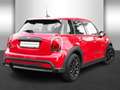 MINI One MINI Yours Trim Klimaaut. Komfortzugang PDC Rot - thumbnail 3