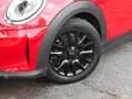 MINI One MINI Yours Trim Klimaaut. Komfortzugang PDC Rot - thumbnail 6