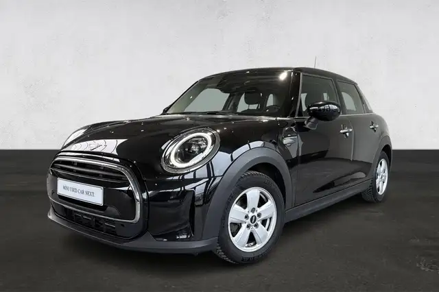 MINI Cooper 5 DOORS