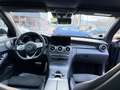 Mercedes-Benz C 200 C 200 (205.477)"AMG Paket"Burmester"Alcantara" Noir - thumbnail 9