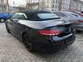 Mercedes-Benz C 200 C 200 (205.477)"AMG Paket"Burmester"Alcantara" Noir - thumbnail 4