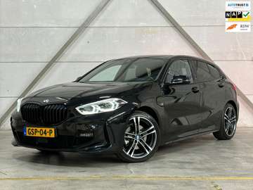 1-serie 118i Executive - M sport - Trekhaak - Lede