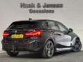 BMW 118 1-serie 118i Executive - M sport - Trekhaak - Lede Schwarz - thumbnail 4