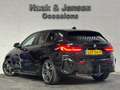BMW 118 1-serie 118i Executive - M sport - Trekhaak - Lede Schwarz - thumbnail 3