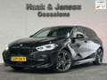 BMW 118 1-serie 118i Executive - M sport - Trekhaak - Lede Schwarz - thumbnail 1