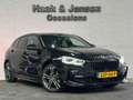 BMW 118 1-serie 118i Executive - M sport - Trekhaak - Lede Schwarz - thumbnail 2