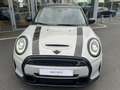 MINI Cooper S Cooper S 178ch Edition Camden BVA7 Blanc - thumbnail 2
