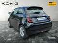 Fiat 500e Basis 42kWh Klimaautomatik*Carplay Schwarz - thumbnail 4