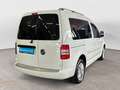 Volkswagen Caddy 1.6 TDI DSG Comfortline *Xenon*PDC*G Blanc - thumbnail 7