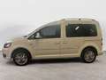 Volkswagen Caddy 1.6 TDI DSG Comfortline *Xenon*PDC*G Blanc - thumbnail 4