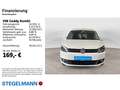 Volkswagen Caddy 1.6 TDI DSG Comfortline *Xenon*PDC*G Blanc - thumbnail 2
