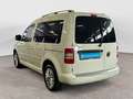 Volkswagen Caddy 1.6 TDI DSG Comfortline *Xenon*PDC*G Blanc - thumbnail 5
